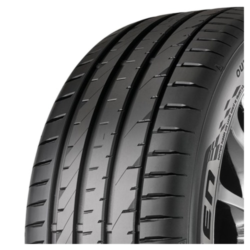 Foto pneumatico: FALKEN, AZENIS FK-520 XL MFS 255/40 R20 101Y Estive