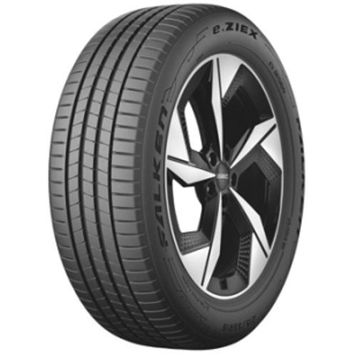 Foto pneumatico: FALKEN, E.ZIEX XL 215/50 R19 97V Estive