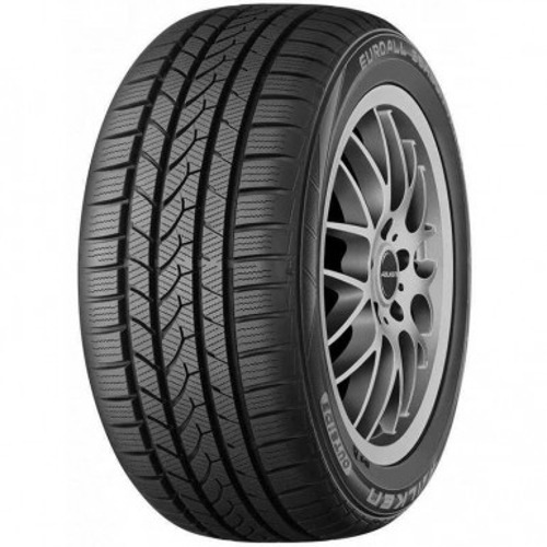 Foto pneumatico: FALKEN, EURO ALL SEASON AS200 MFS 185/50 R16 81V Quattro-stagioni