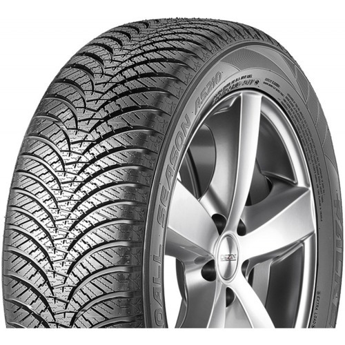 Foto pneumatico: FALKEN, EUROALL SEASON AS210 215/65 R16 102V Quattro-stagioni