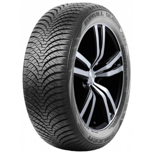 Foto pneumatico: FALKEN, EUROALL SEASON AS210 205/60 R16 96V Quattro-stagioni