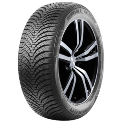 Foto pneumatico: FALKEN, EUROALL SEASON AS220 PRO XL M+S 3PMSF 245/45 R19 102W Quattro-stagioni