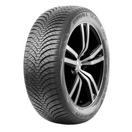 Foto pneumatico: FALKEN, EUROALL SEASON AS220PRO XL 255/45 R21 106W Quattro-stagioni