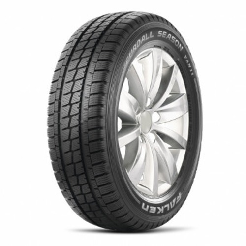 Foto pneumatico: FALKEN, EUROALL SEASON VAN11 195/75 R16 110T Quattro-stagioni