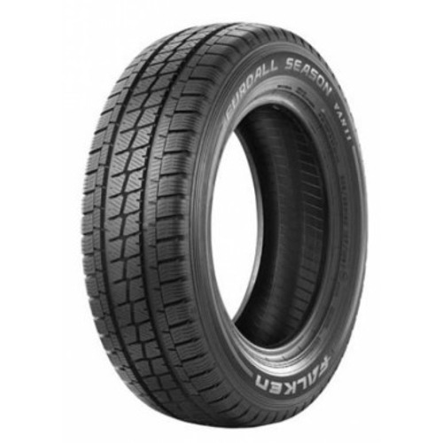 Foto pneumatico: FALKEN, EUROALLSEASON VAN11 225/75 R16 118R Quattro-stagioni