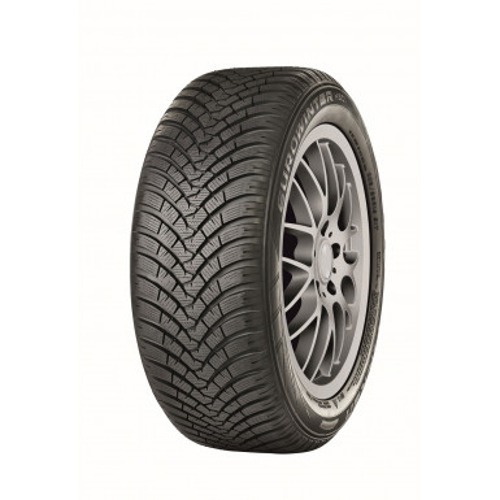 Foto pneumatico: FALKEN, EUROWINTER HS01 MFS XL 245/40 R18 97V Invernali