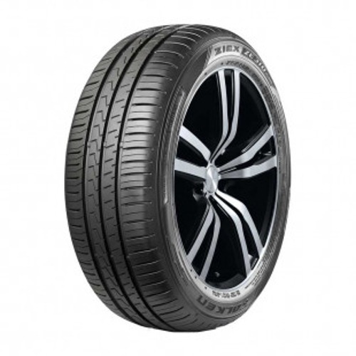 Foto pneumatico: FALKEN, EUROWINTER HS02 195/65 R15 91T Invernali