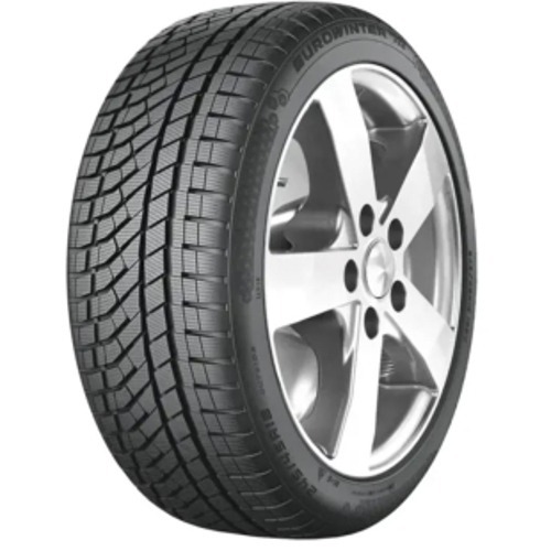 Foto pneumatico: FALKEN, EUROWINTER HS02 PRO 275/45 R19 108V Invernali