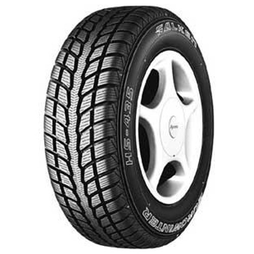 Foto pneumatico: FALKEN, EUROWINTER HS02 PRO XL M+S 3PMSF 255/65 R17 114H Invernali