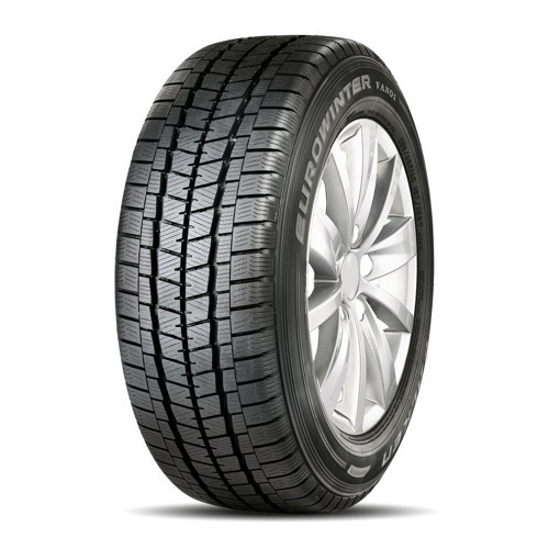 Foto pneumatico: FALKEN, EUROWINTER VAN01 M+S 3PMSF 215/65 R15 104T Invernali