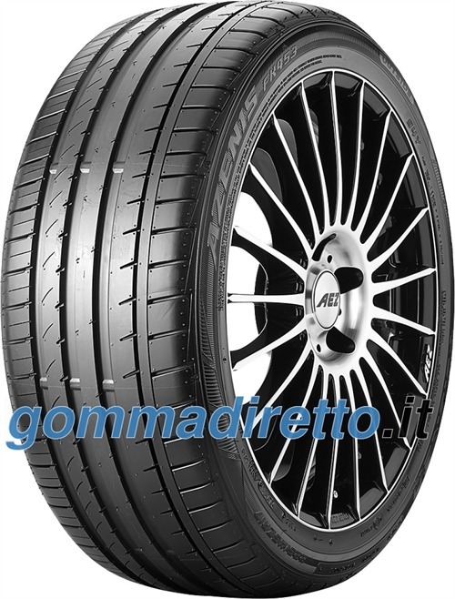 Foto pneumatico: FALKEN, AZENIS FK453 215/45 R17 91W Estive