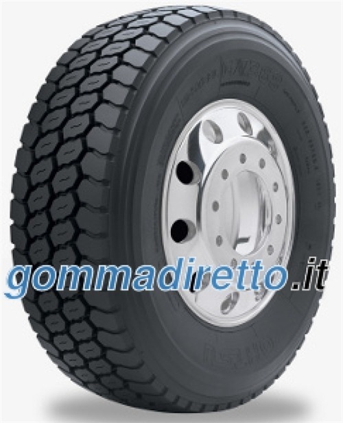 Foto pneumatico: FALKEN, GI368 385/65 R22.5 164K Estive