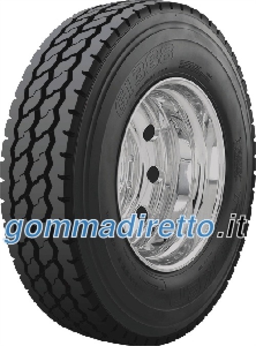 Foto pneumatico: FALKEN, GI388 M+S 3PMSF 315/80 R22.5 156K Quattro-stagioni