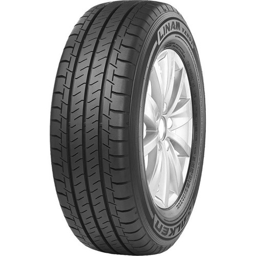 Foto pneumatico: FALKEN, LINAM VAN01 205/75 R16 113R Estive