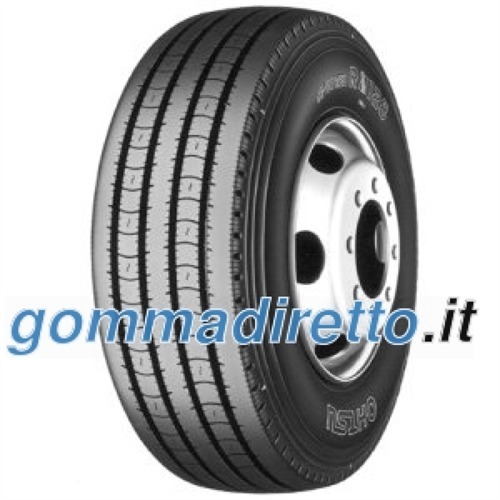 Foto pneumatico: FALKEN, RI128 385/65 R22.5 164K Quattro-stagioni