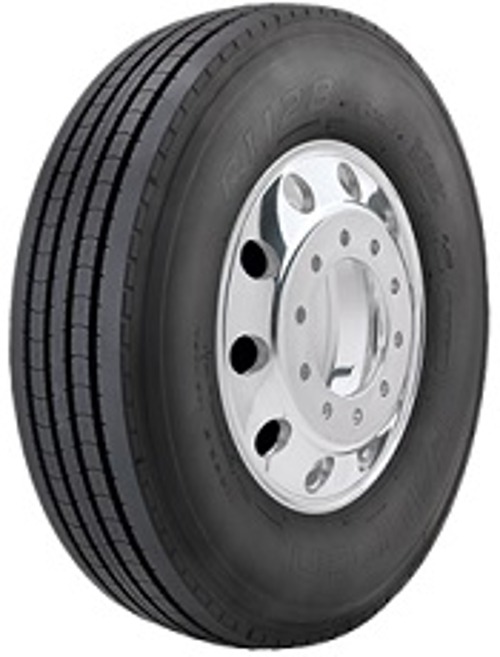 Foto pneumatico: FALKEN, RI128 245/70 R17.5 143J Estive