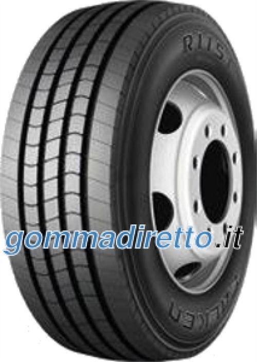 Foto pneumatico: FALKEN, RI151 M+S 3PMSF 385/65 R22.5 160K Quattro-stagioni