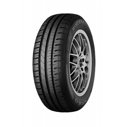 Foto pneumatico: FALKEN, SINCERA SN832B 205/55 R16 91V Estive