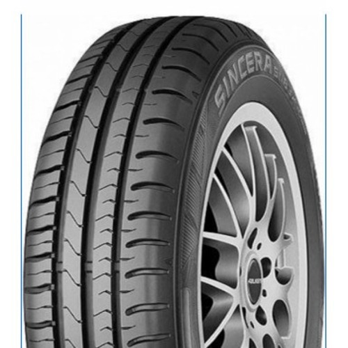 Foto pneumatico: FALKEN, SINCERA SN832EC 145/80 R12 77T Estive