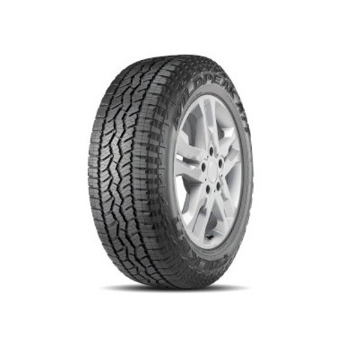 Foto pneumatico: FALKEN, WILD PEAK AT AT3WA MO 265/60 R18 110H Quattro-stagioni