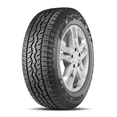 Foto pneumatico: FALKEN, WILDPEAK AT AT3WA 255/65 R17 114H Quattro-stagioni