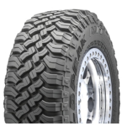 Foto pneumatico: FALKEN, WILDPEAK M/T01 P.O.R 285/75 R16 116Q Estive