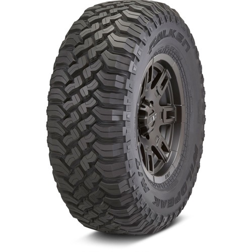 Foto pneumatico: FALKEN, WILDPEAK M/T MT01 265/60 R18 119Q Estive