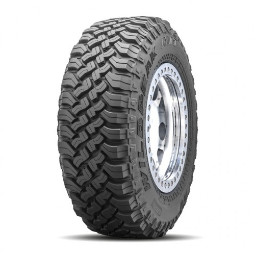 Foto pneumatico: FALKEN, WILDPEAK MT 01 245/75 R16 120Q Estive