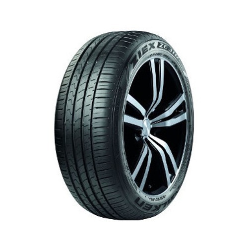 Foto pneumatico: FALKEN, ZIEX ZE310EC 255/35 R18 90Y Estive