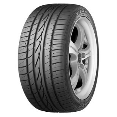 Foto pneumatico: FALKEN, ZIEX ZE 912 MFS 245/45 R17 95W Estive