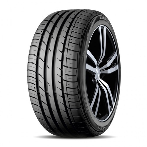 Foto pneumatico: FALKEN, ZIEX ZE914EC 205/55 R17 91W Estive