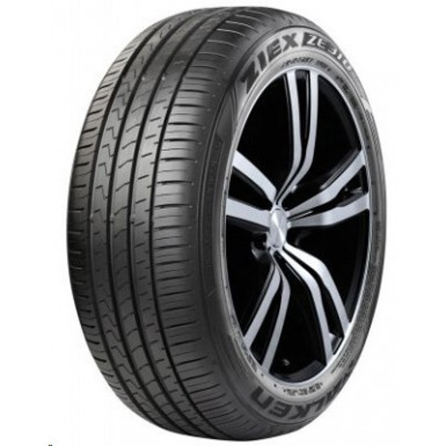 Foto pneumatico: FALKEN, ZE 310 EC MFS XL 205/40 R17 84W Estive