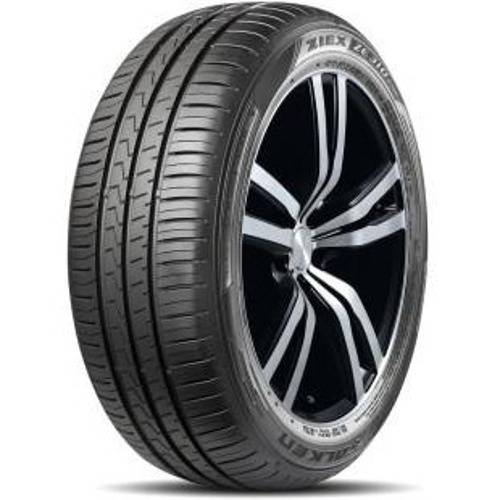 Foto pneumatico: FALKEN, ZIEX ZE310EC 225/40 R18 92W Estive