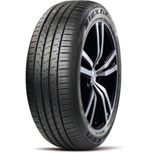 Foto pneumatico: FALKEN, ZIEX ZE310EC 235/45 R18 98W Estive