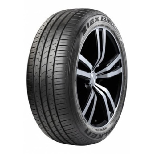 Foto pneumatico: FALKEN, ZIEX ZE310EC 195/65 R15 91V Estive