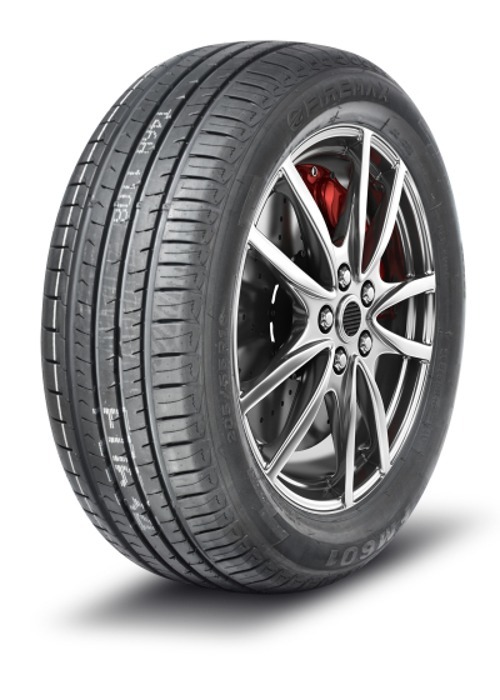 Foto pneumatico: FIREMAX, FM 601 XL 215/50 R17 95W Estive