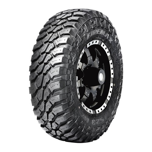 Foto pneumatico: FIREMAX, FM523 A/T 245/75 R16 120Q Quattro-stagioni