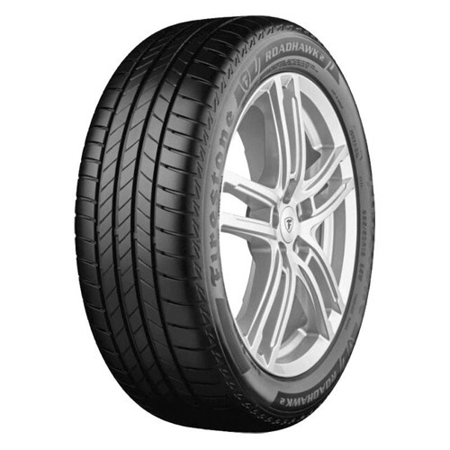 Foto pneumatico: FIRESTONE, ROADHAWK 2 225/40 R19 93W Estive