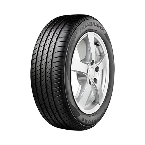 Foto pneumatico: FIRESTONE, ROADHAWK MFS XL 225/35 R19 88Y Estive