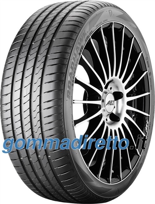 Foto pneumatico: FIRESTONE, ROADHAWK 255/70 R18 113H Estive