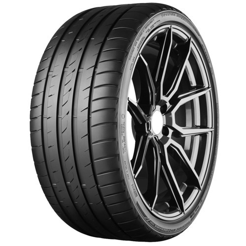 Foto pneumatico: FIRESTONE, SPORT XL 275/35 R19 100Y Estive