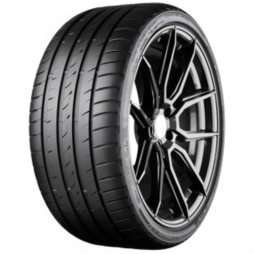 Foto pneumatico: FIRESTONE, SPORT XL 235/40 R18 95Y Estive