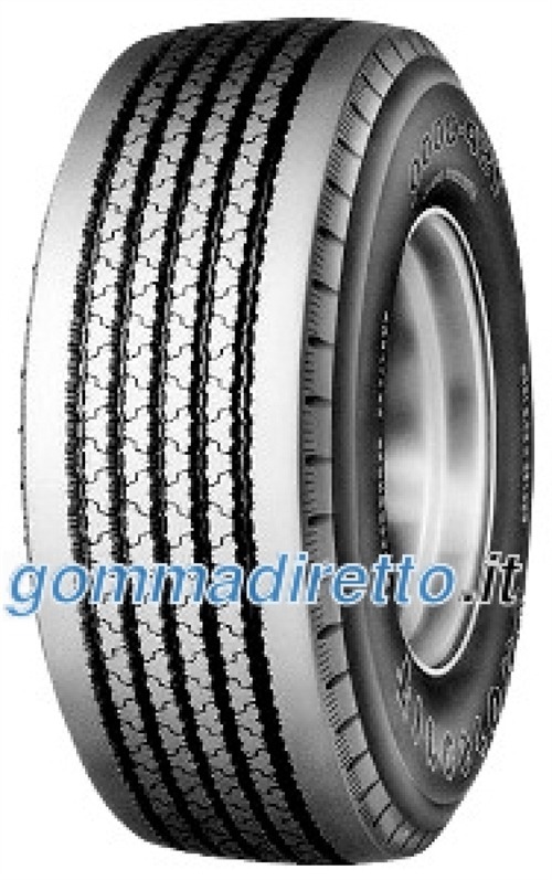 Foto pneumatico: FIRESTONE, TSP 3000 235/75 R17.5 143J Quattro-stagioni