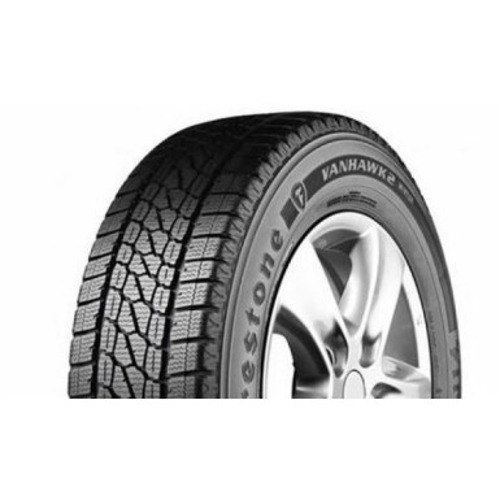 Foto pneumatico: FIRESTONE, VANHAWK 2 WINTER 185/75 R16 104R Invernali