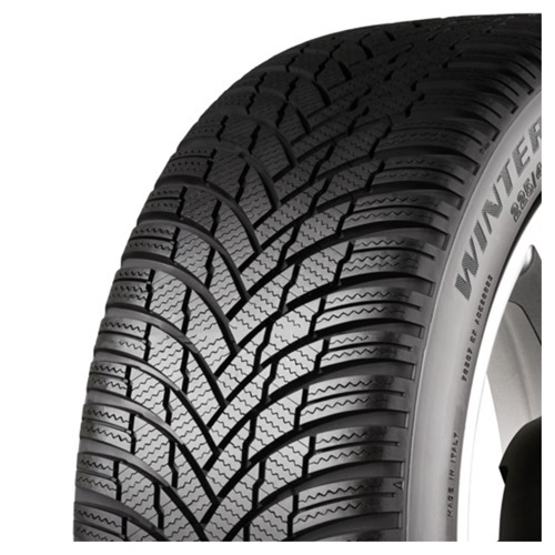 Foto pneumatico: FIRESTONE, WINTERHAWK 4 235/55 R18 104V Invernali