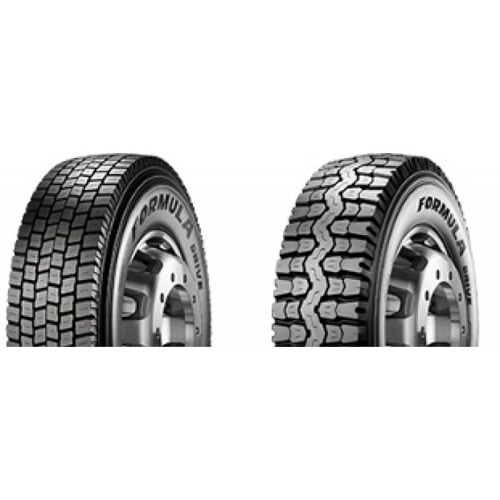 Foto pneumatico: FORMULA, FORMULAR DRIVE M+S 3PMSF 235/75 R17.5 132M Quattro-stagioni