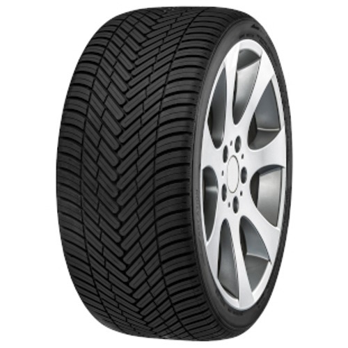 Foto pneumatico: FORTUNA, ECOPLUS2 4S XL, 3PMSF 255/45 R20 105W Estive