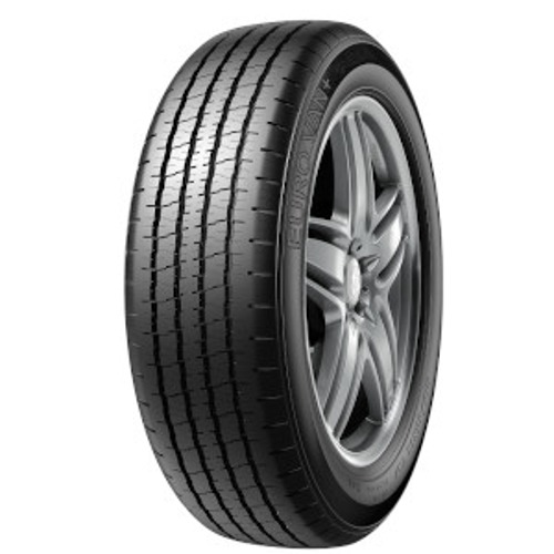 Foto pneumatico: FORTUNA, EURO VAN+ 185/0 R14 100R Estive