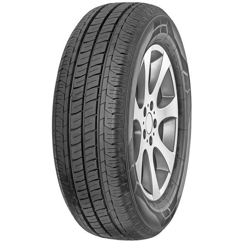 Foto pneumatico: FORTUNA, eurovan 205/70 R15 106S Estive