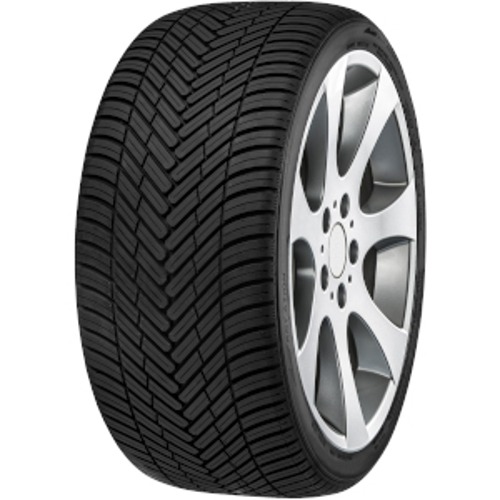 Foto pneumatico: FORTUNA-FS, ECOPLUS2 4S 195/65 R15 91H Quattro-stagioni